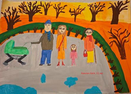 81 Камлач Катя